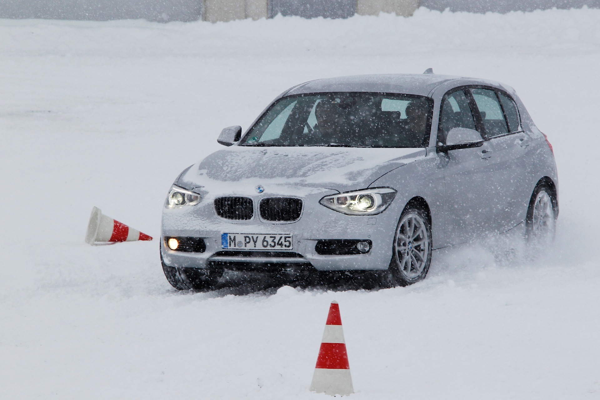 Bmw 1 Series photo 99