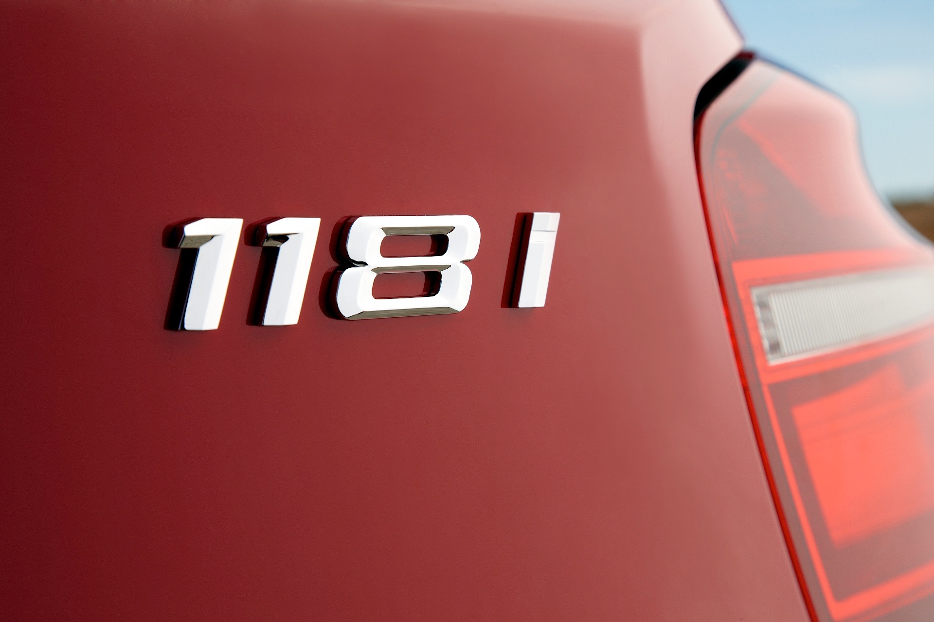 Bmw 1 Series photo 12