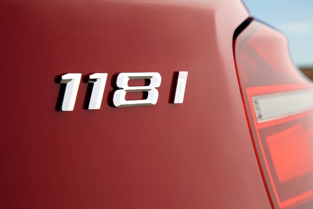 Bmw 1 Series foto 12