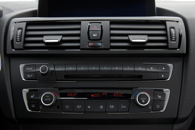 Bmw 1 Series foto 135
