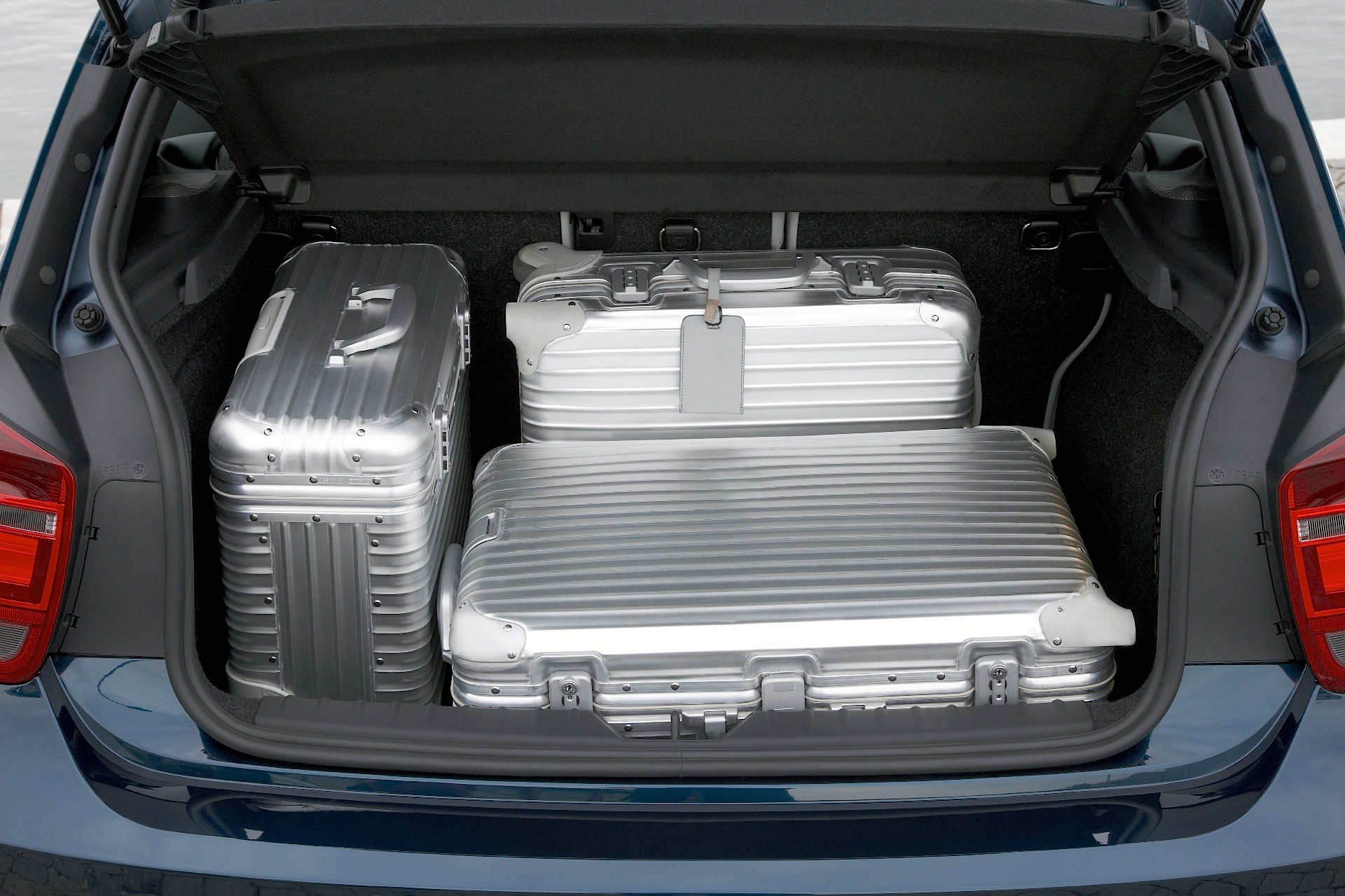 Bmw 1 Series photo 138