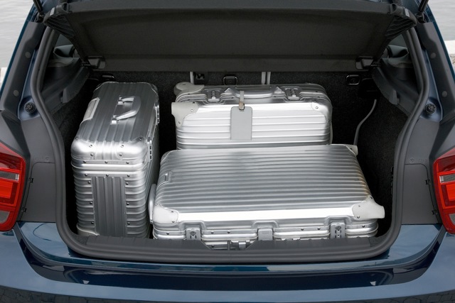 Bmw 1 Series foto 138