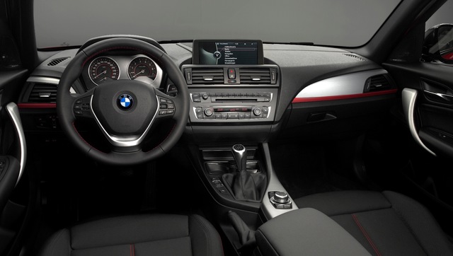 Bmw 1 Series foto 139