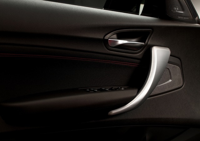 Bmw 1 Series foto 140