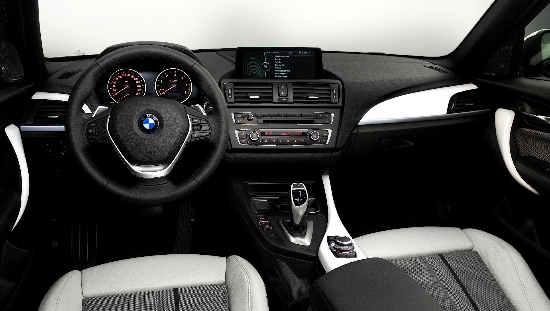Bmw 1 Series photo 143