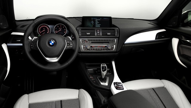Bmw 1 Series foto 143
