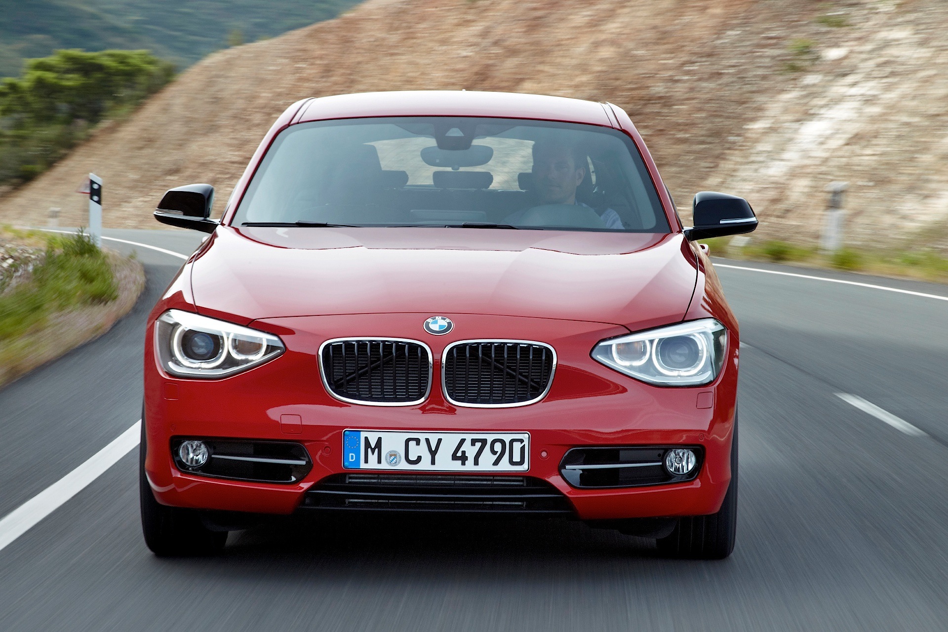 Bmw 1 Series photo 13
