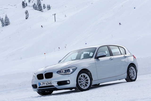 Bmw 1 Series foto 100