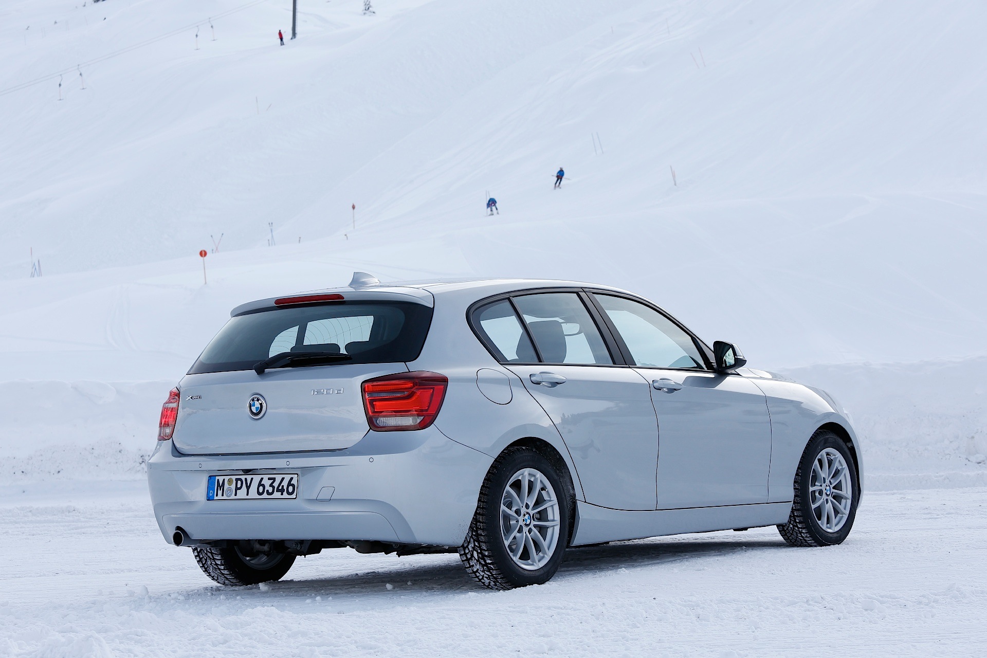 Bmw 1 Series photo 101