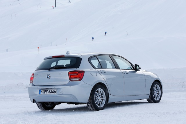 Bmw 1 Series foto 101