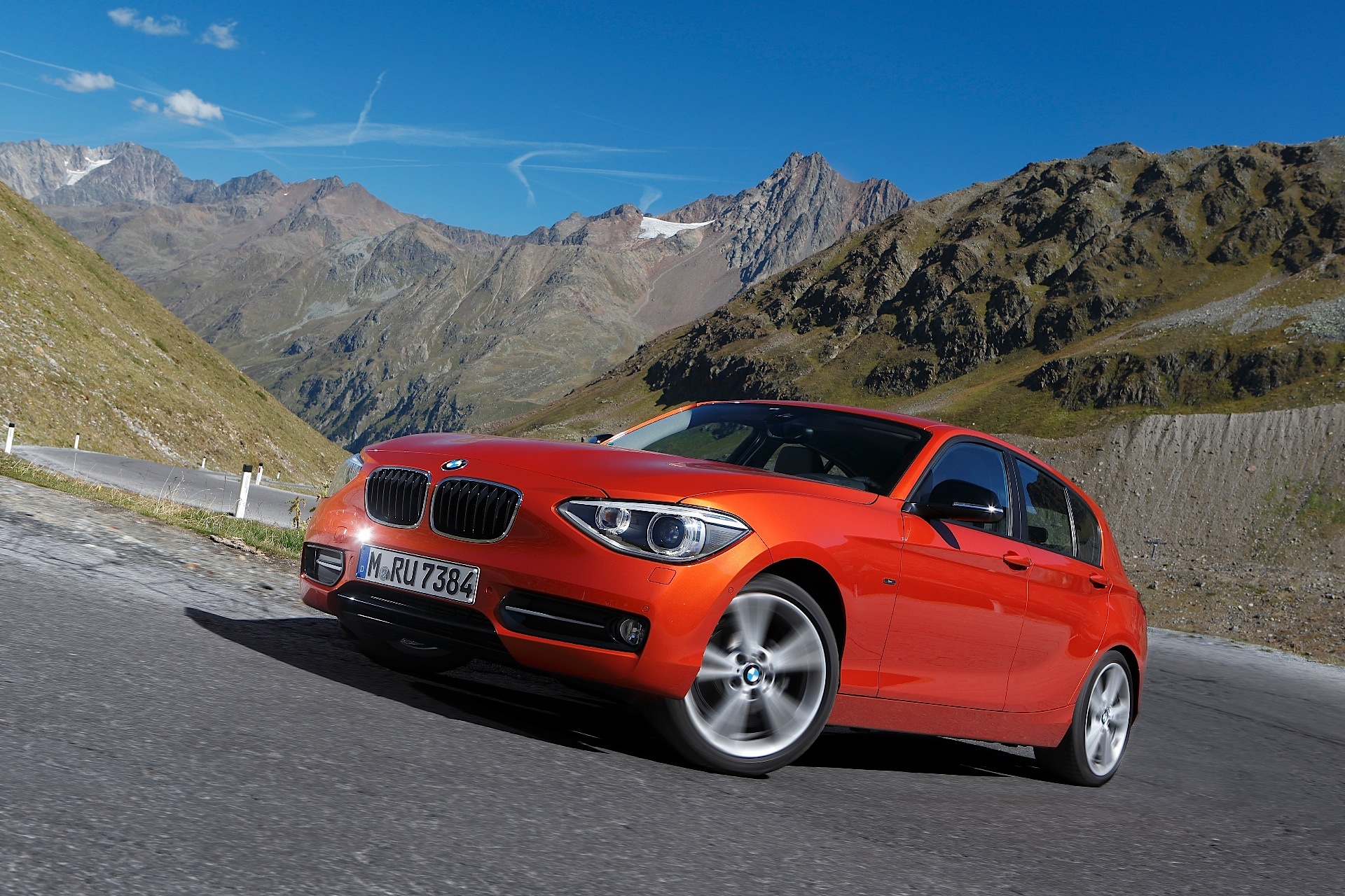 Bmw 1 Series photo 106