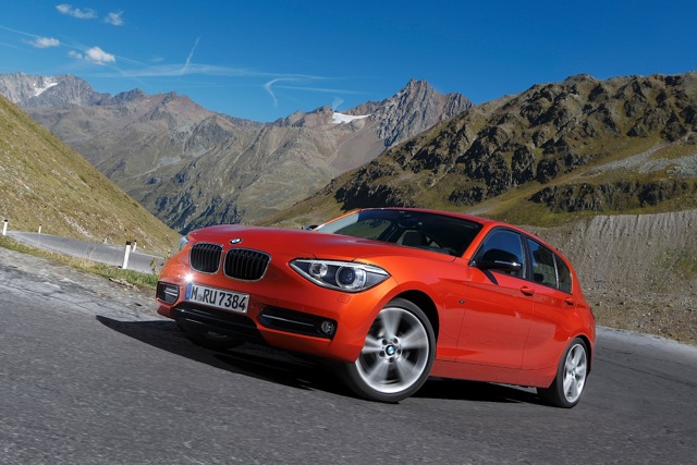 Bmw 1 Series foto 106