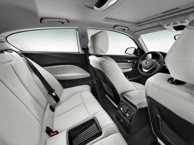 Bmw 1 Series foto 155
