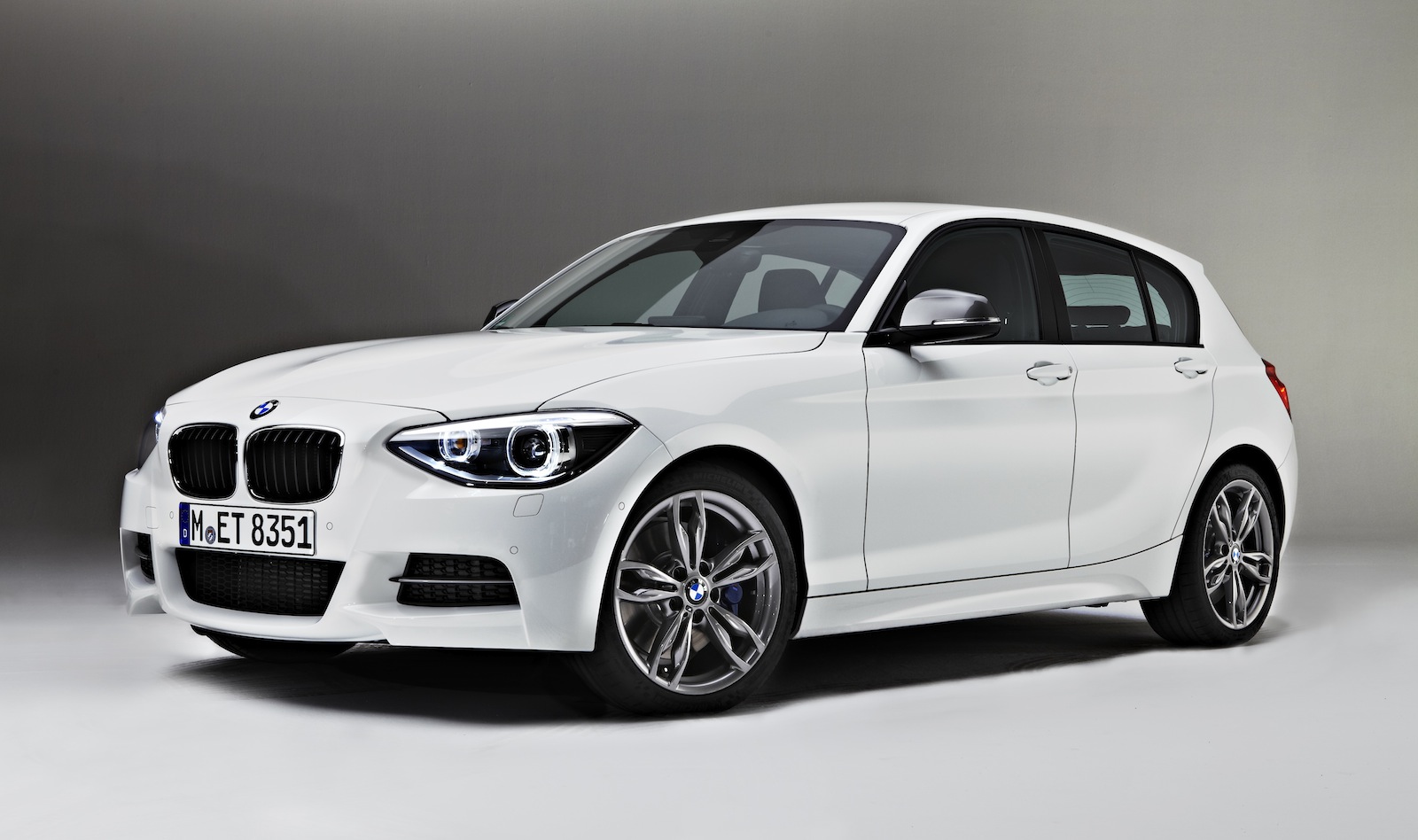 Bmw 1 Series photo 111