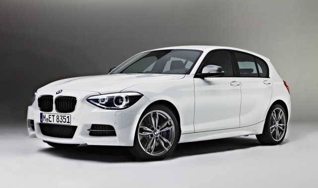 Bmw 1 Series foto 111