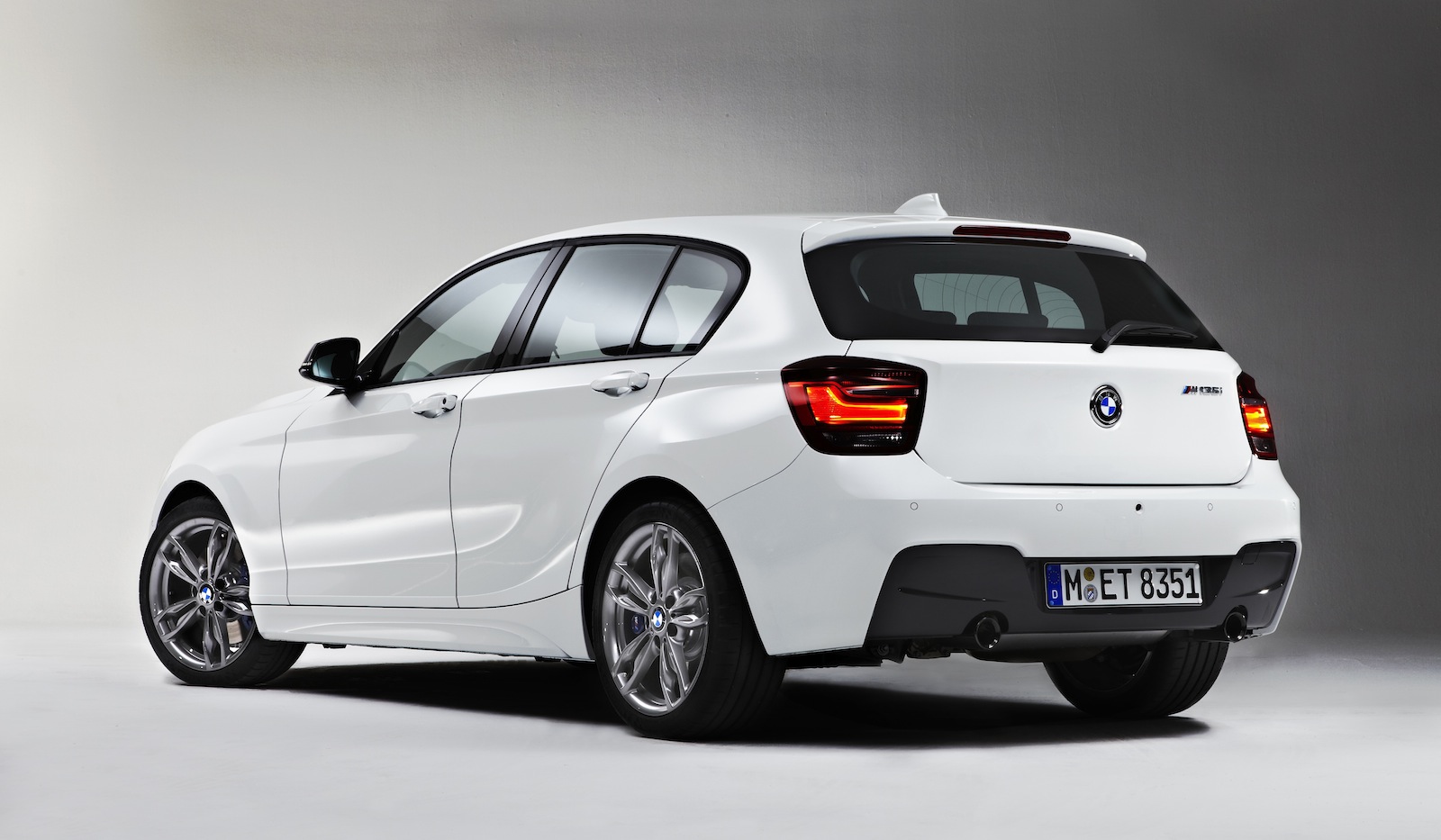 Bmw 1 Series photo 112