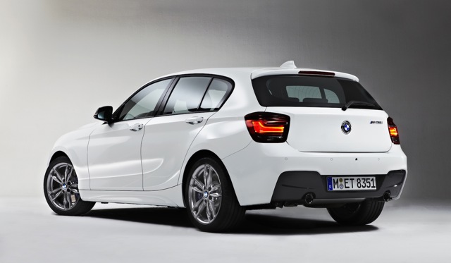 Bmw 1 Series foto 112