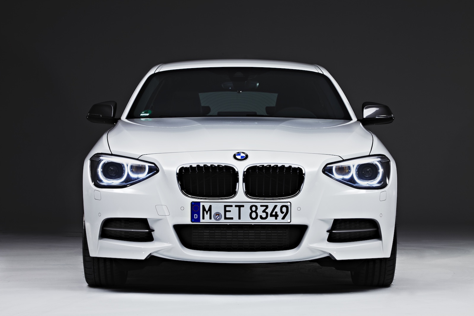 Bmw 1 Series photo 113