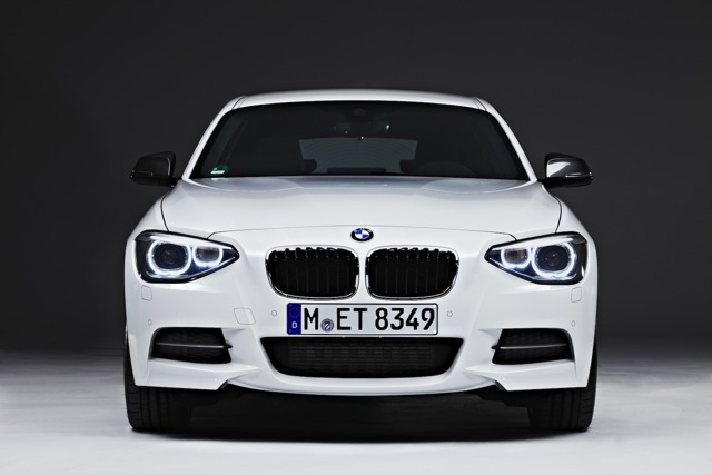 Bmw 1 Series foto 113