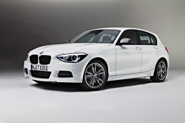 Bmw 1 Series foto 114
