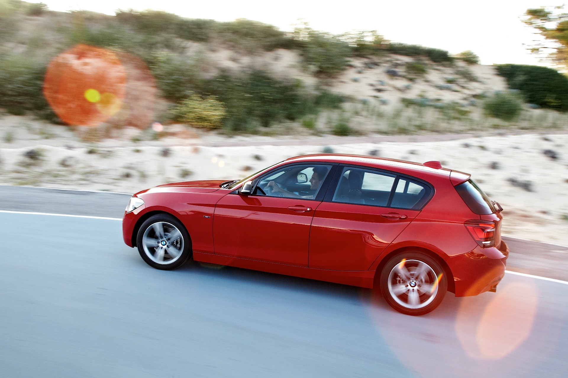 Bmw 1 Series photo 21