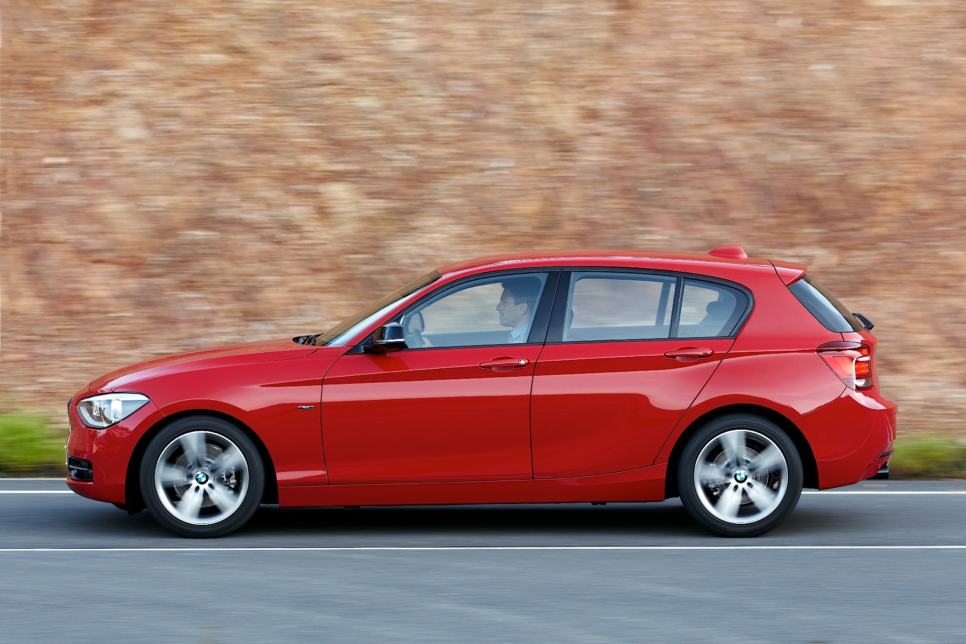 Bmw 1 Series photo 28