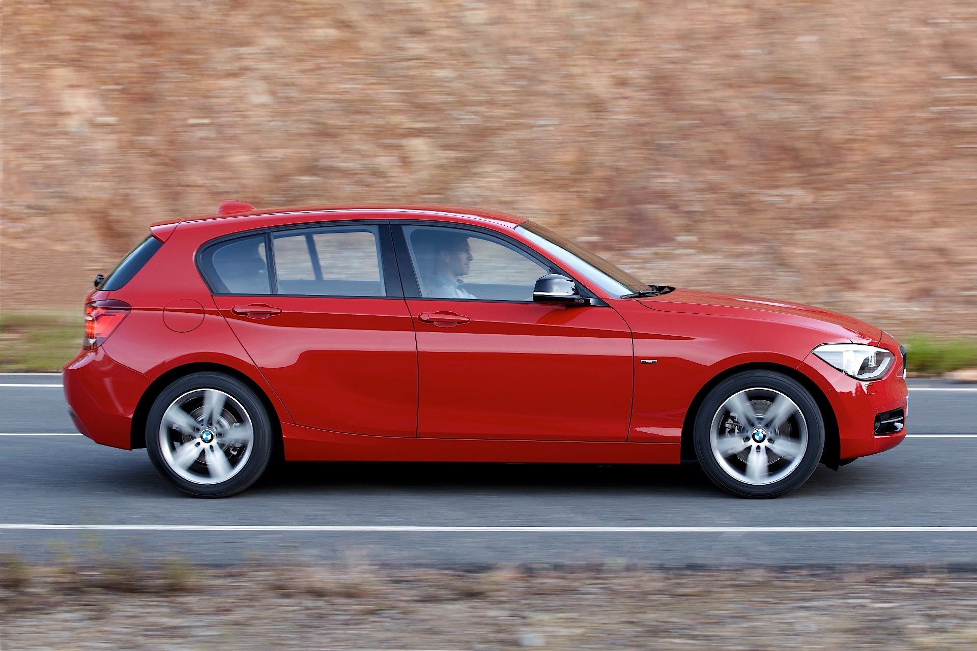 Bmw 1 Series photo 29