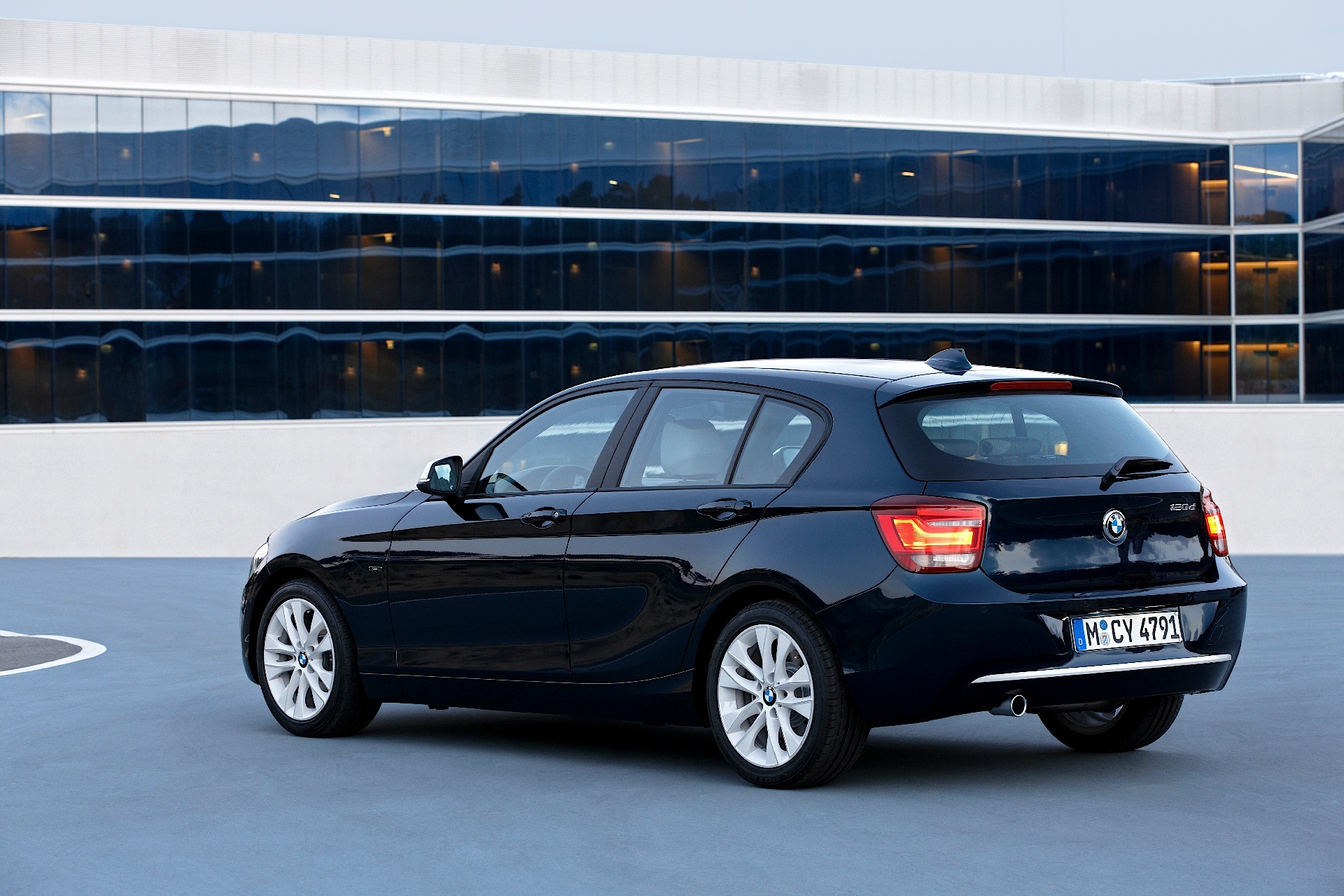 Bmw 1 Series photo 31