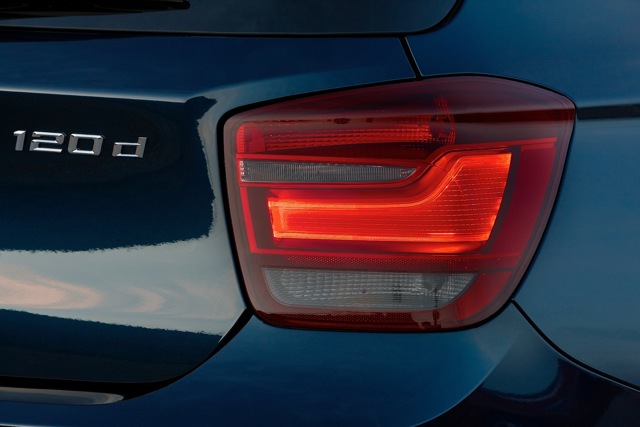 Bmw 1 Series foto 35