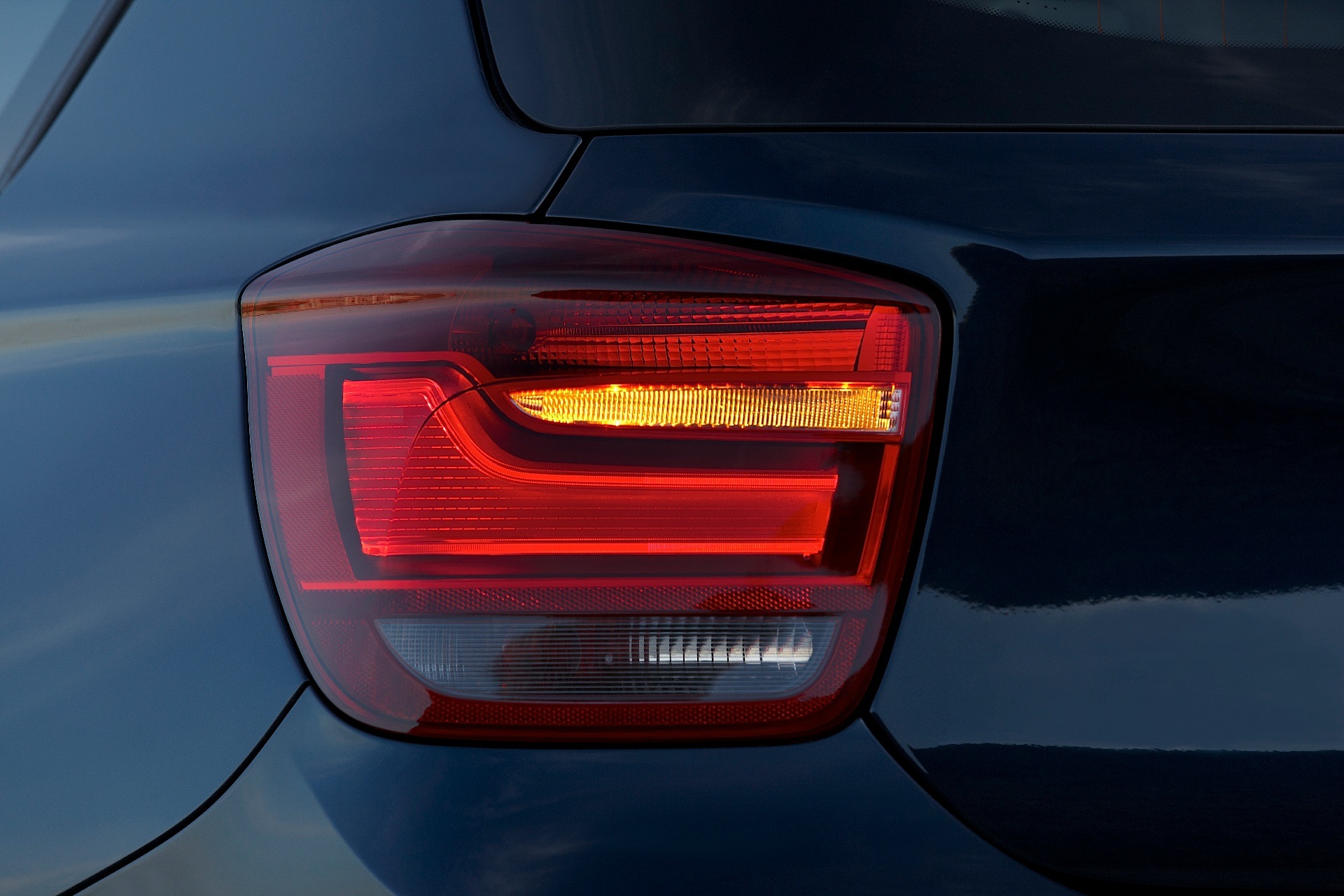 Bmw 1 Series photo 36