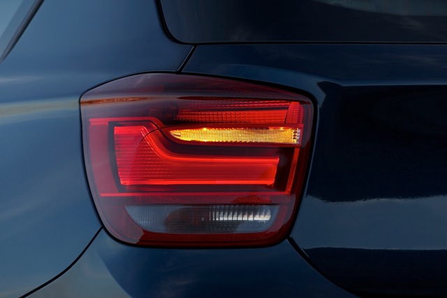 Bmw 1 Series foto 36