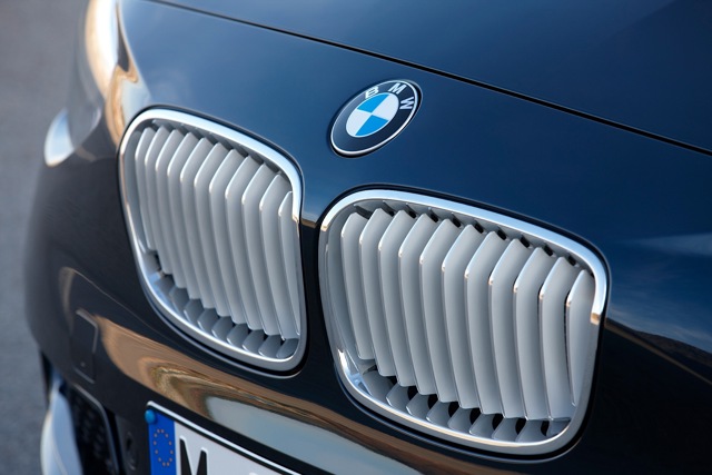 Bmw 1 Series foto 37