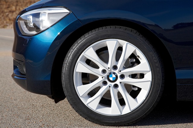 Bmw 1 Series foto 39
