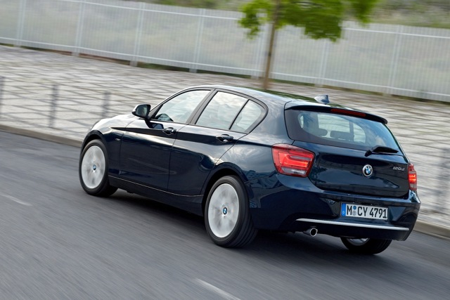 Bmw 1 Series foto 46