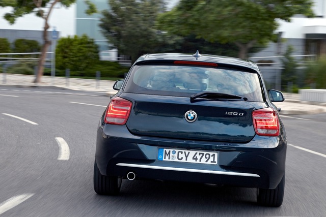 Bmw 1 Series foto 47