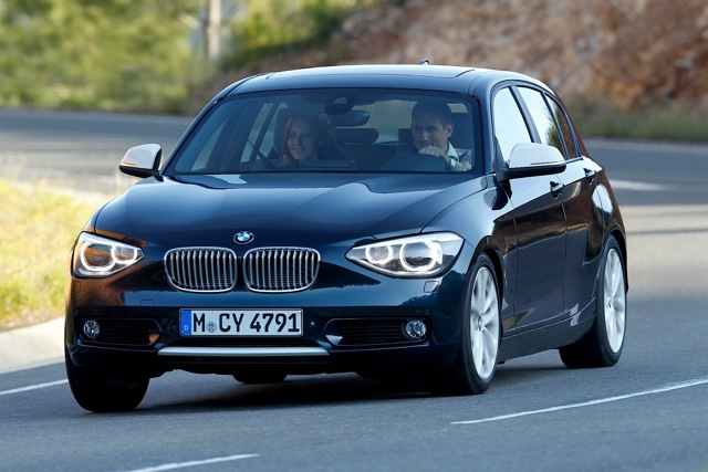 Bmw 1 Series foto 49
