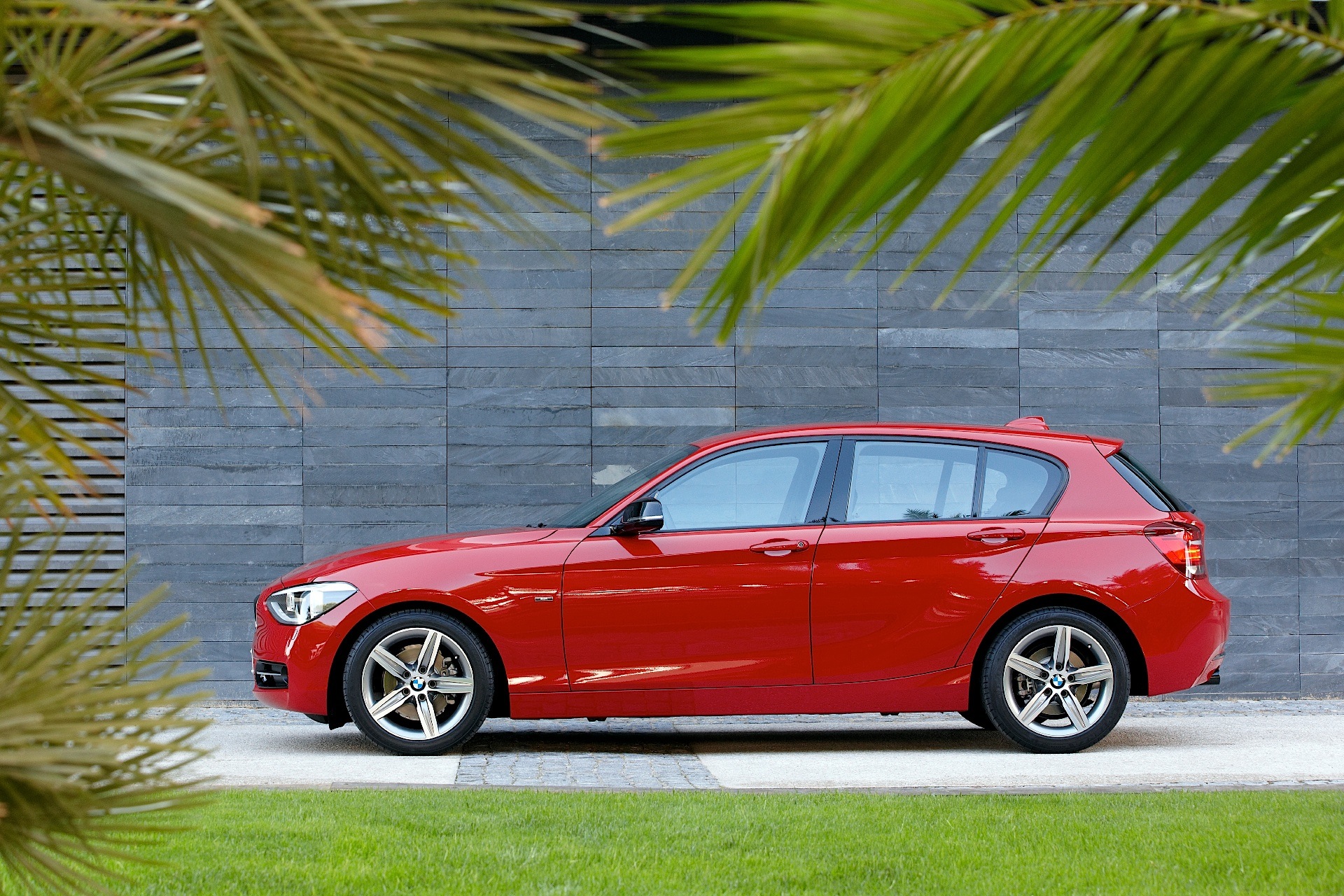 Bmw 1 Series photo 5