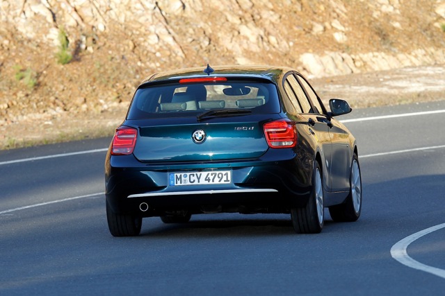 Bmw 1 Series foto 50