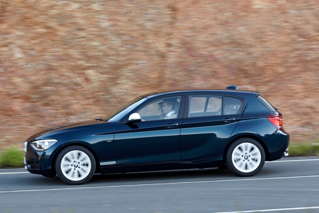 Bmw 1 Series foto 51