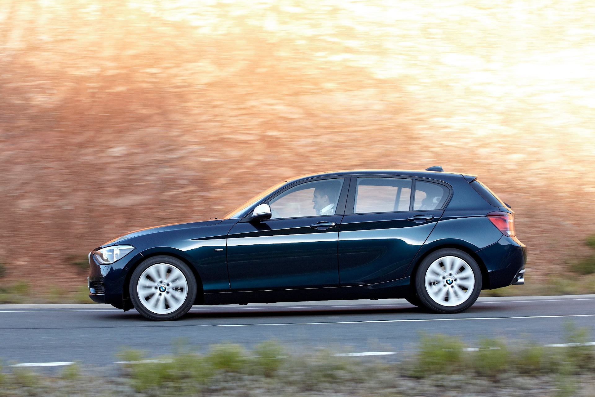 Bmw 1 Series photo 52