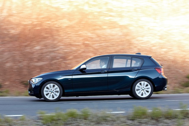 Bmw 1 Series foto 52