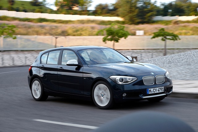 Bmw 1 Series foto 53