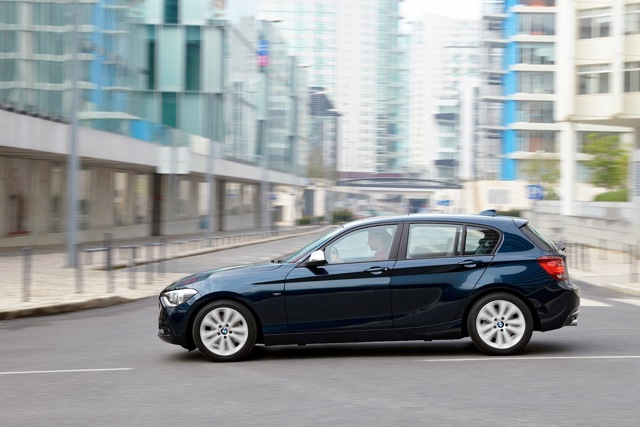 Bmw 1 Series foto 54