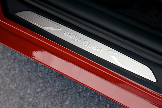 Bmw 1 Series foto 55