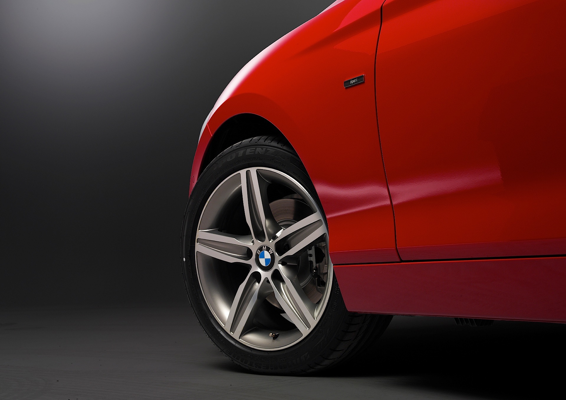 Bmw 1 Series photo 59