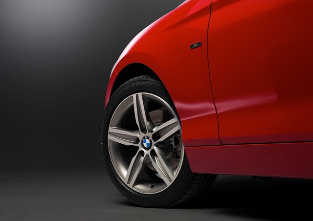 Bmw 1 Series foto 59