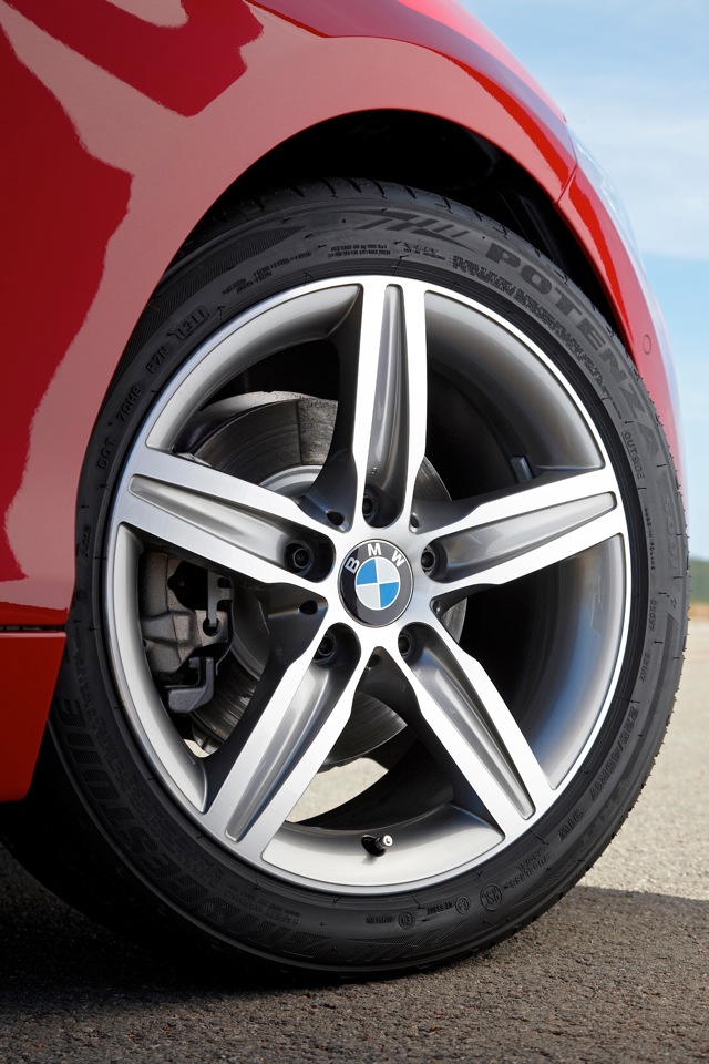 Bmw 1 Series foto 6