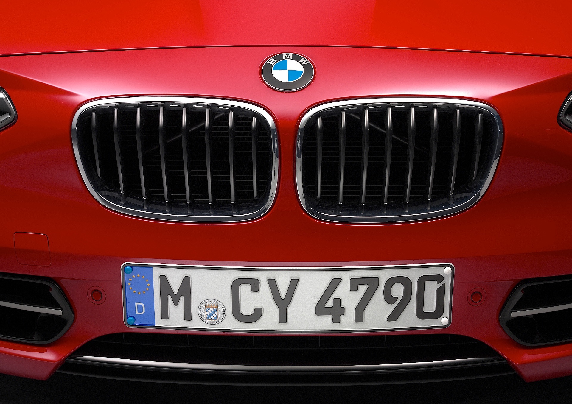 Bmw 1 Series photo 60