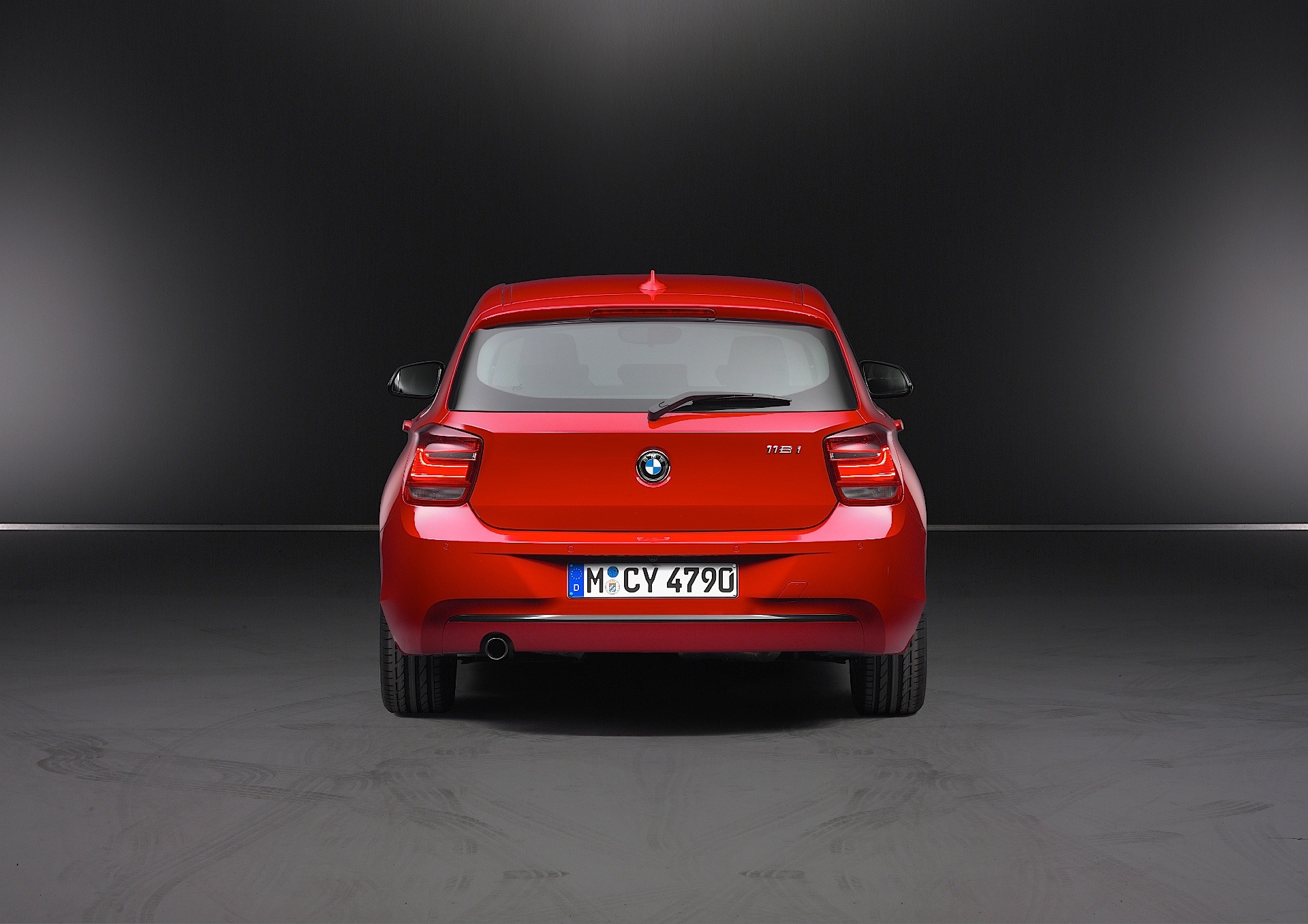 Bmw 1 Series photo 62