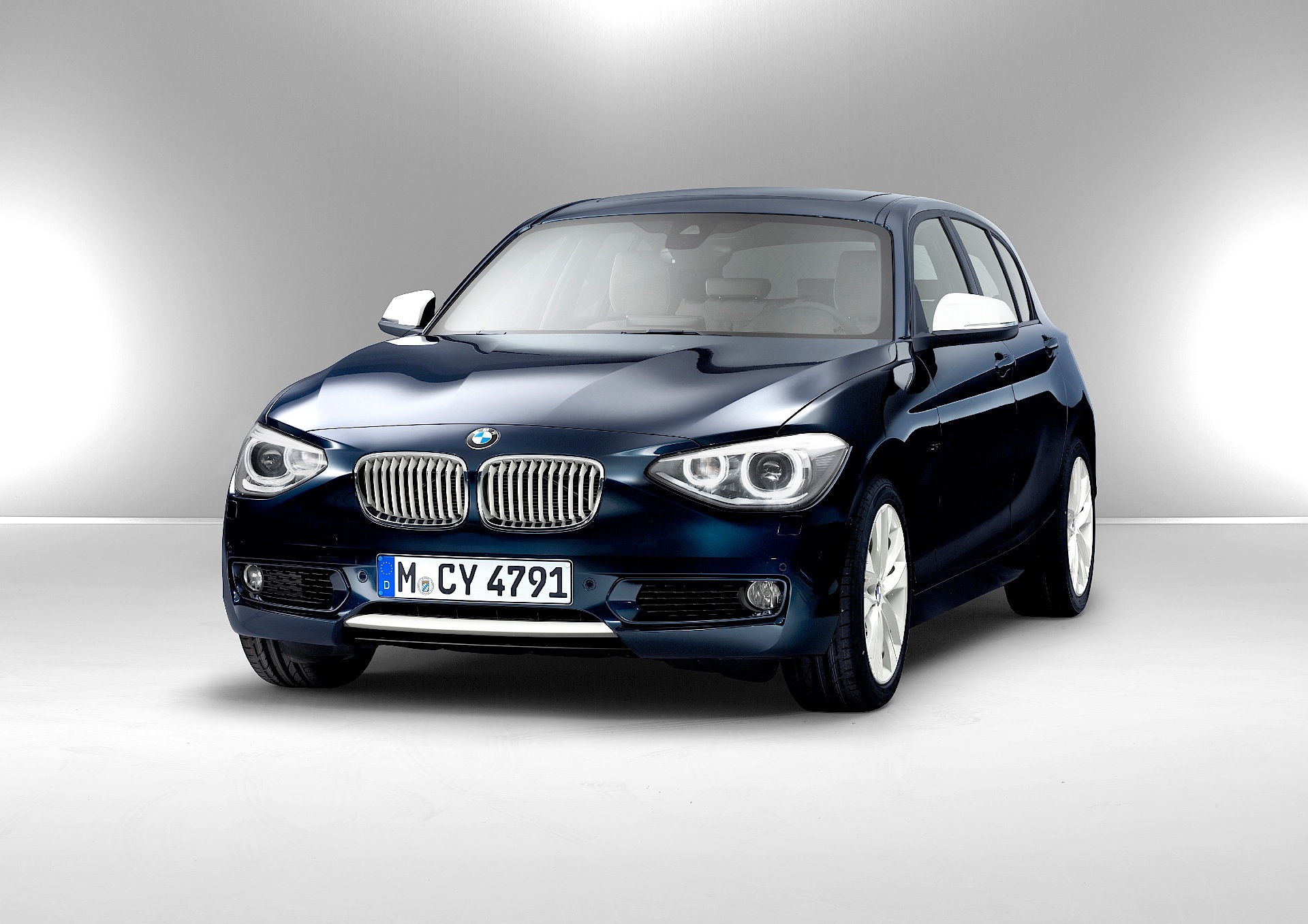 Bmw 1 Series photo 63